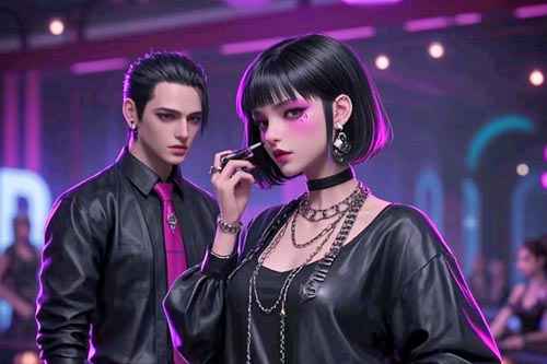 申请创建蓝图账号