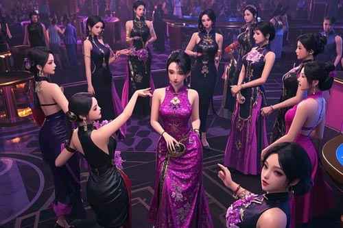 注册申请门徒账号